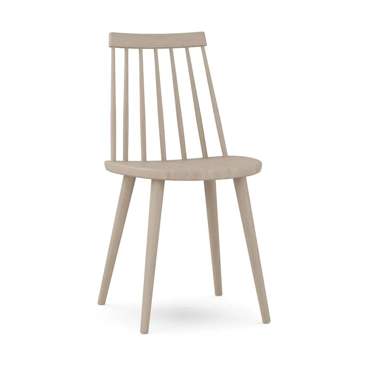 Pinocchio chair oak - White oil - Stolab
