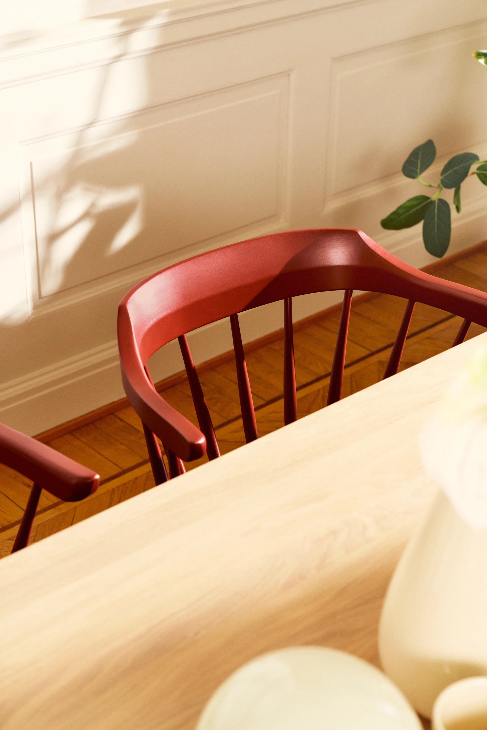 Småland chair, Lingonberry 19 Stolab