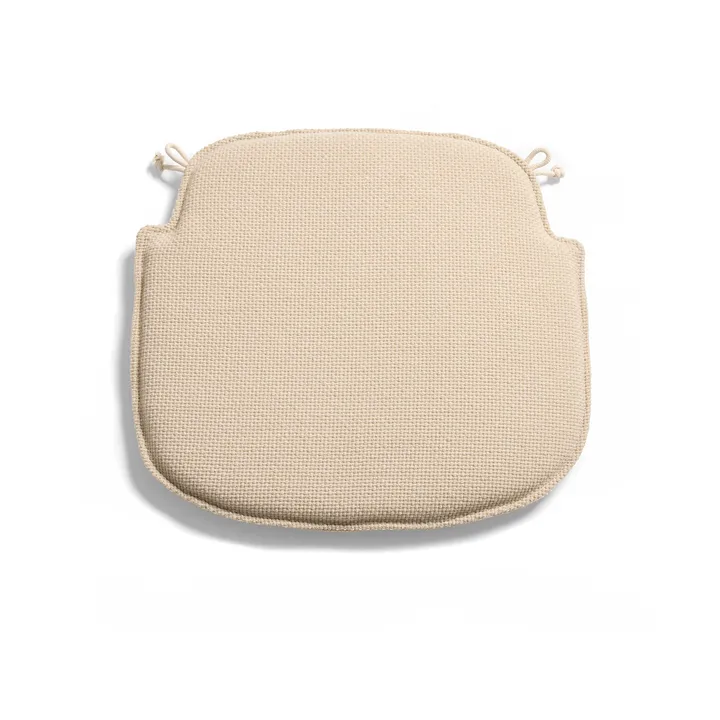 Småland seat cushion for chair - Nobel beige - Stolab