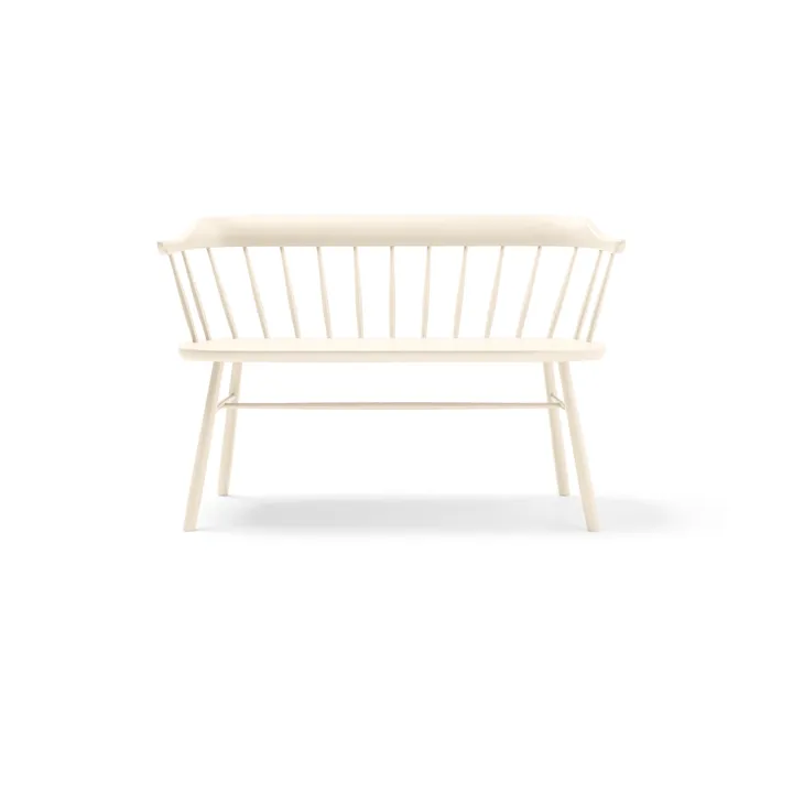 Småland sofa - Cream white 49 - Stolab