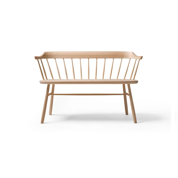 Småland sofa - Light matte lacquer - Stolab