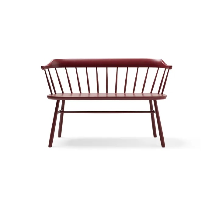 Småland sofa - Lingonberry 19 - Stolab