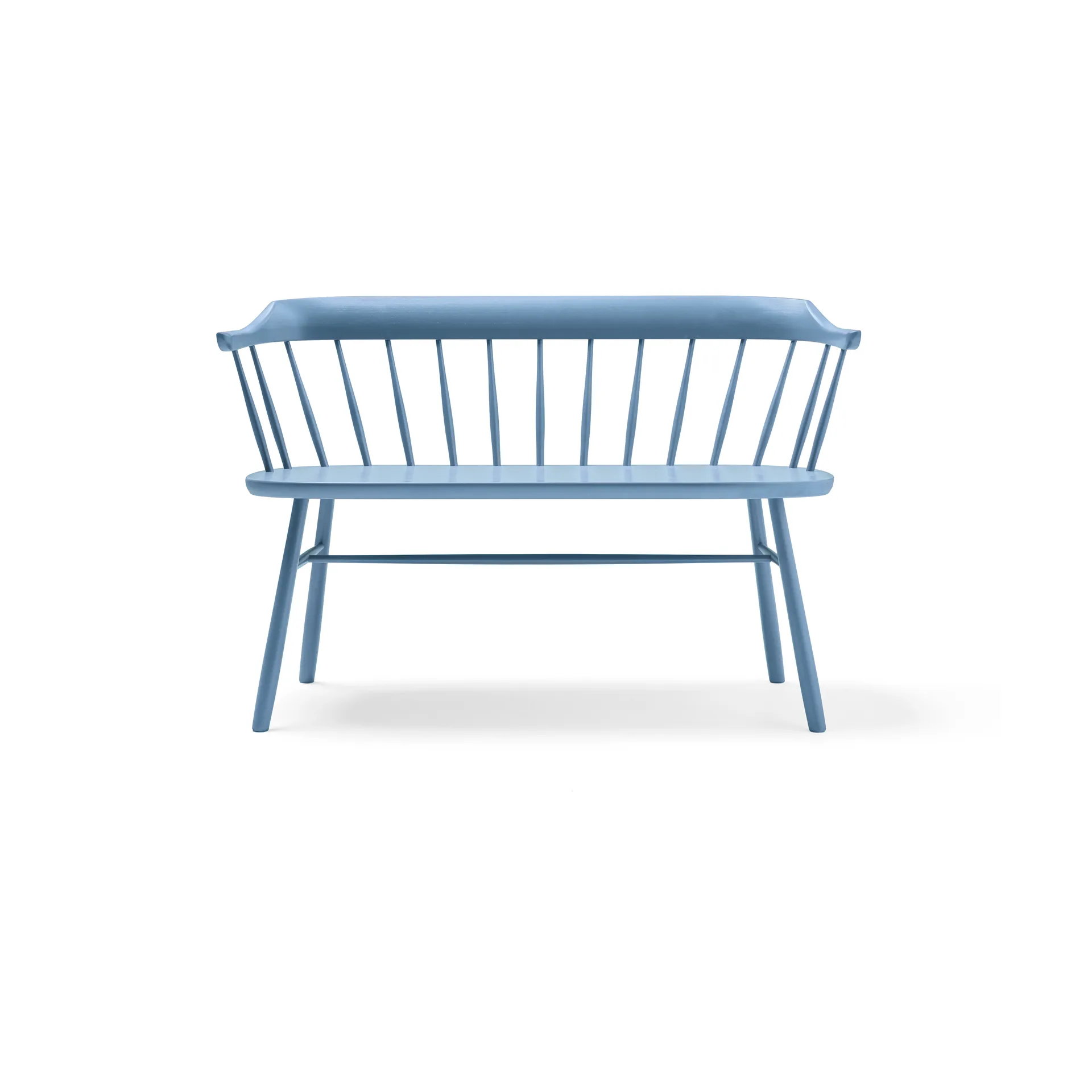 Småland sofa, Twilight blue 57 Stolab