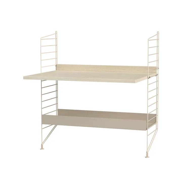 String children's room ash & beige - Combination A - String