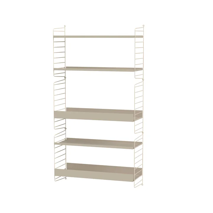 String children's room beige - Combination B - String