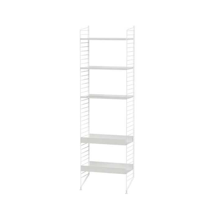 String children's room white - Combination I - String