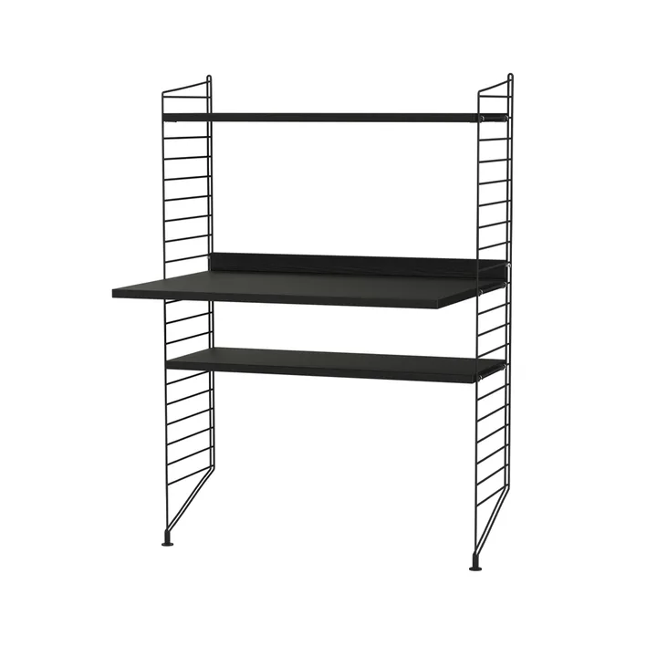 String living room black - Combination H - String