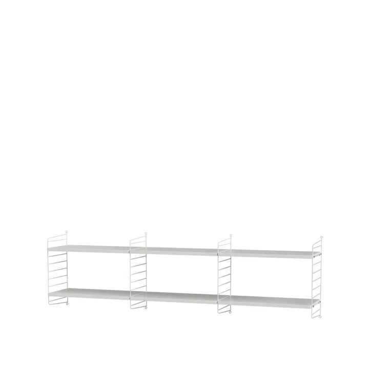 String living room white - Combination O - String