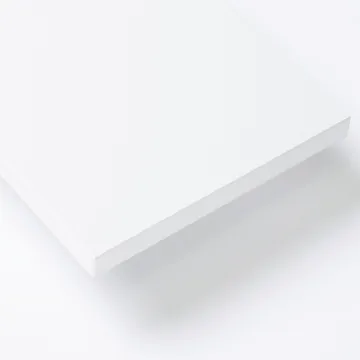 String Shelf Pocket white - white - String