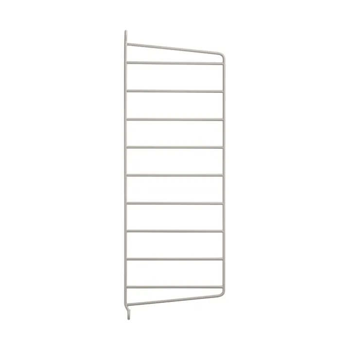 String wall panels - Beige, 50x20 cm, 1-pack - String