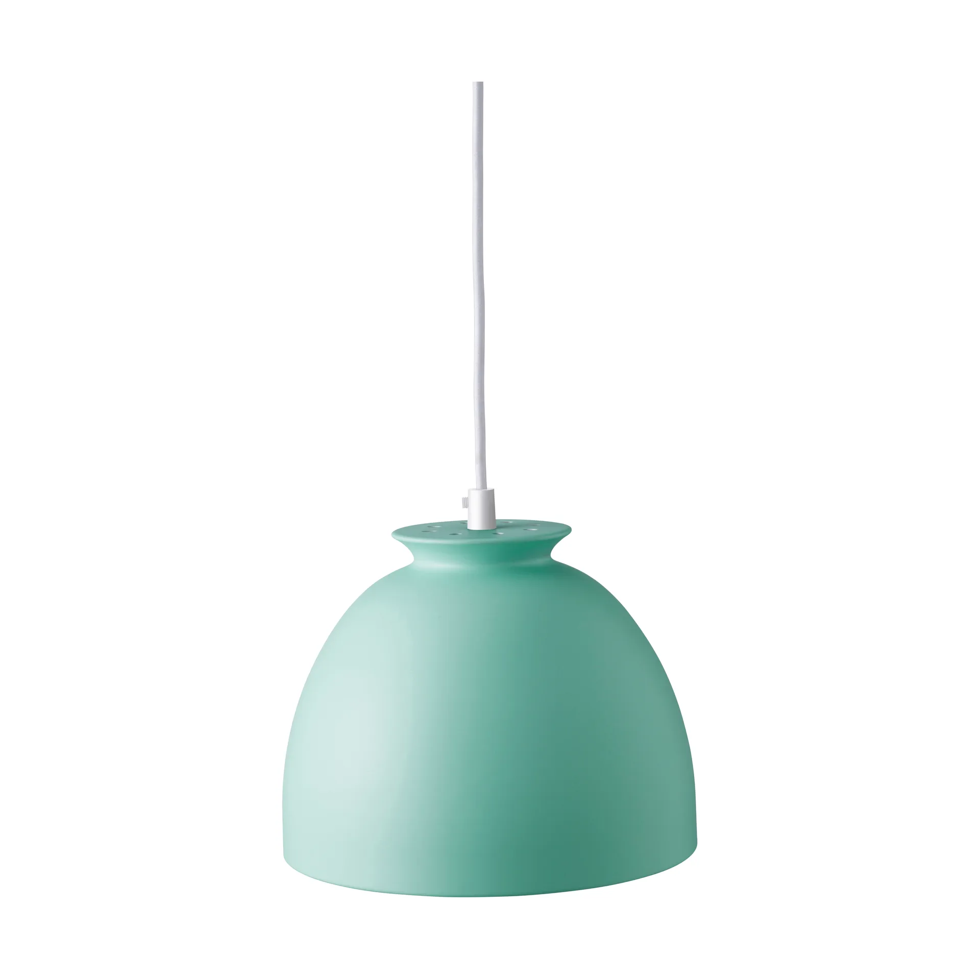 Superliving Bloom pendant, Mint Superliving