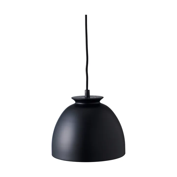 Superliving Bloom pendant - real black - Superliving
