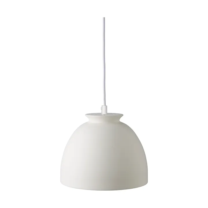Superliving Bloom pendant - Whisper White - Superliving