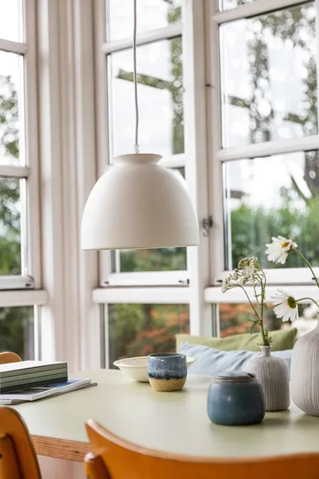 Superliving Bloom pendant - Whisper White - Superliving