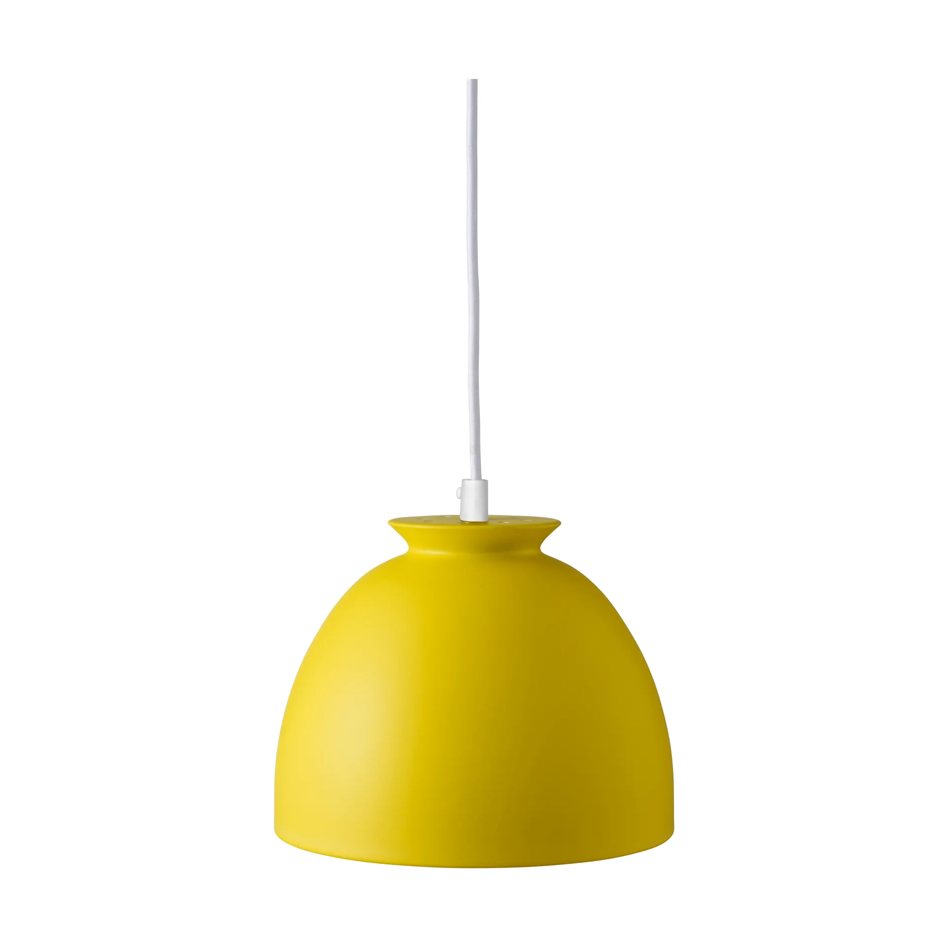 Superliving Bloom pendant, Yellow Superliving