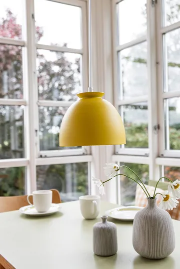 Superliving Bloom pendant - Yellow - Superliving