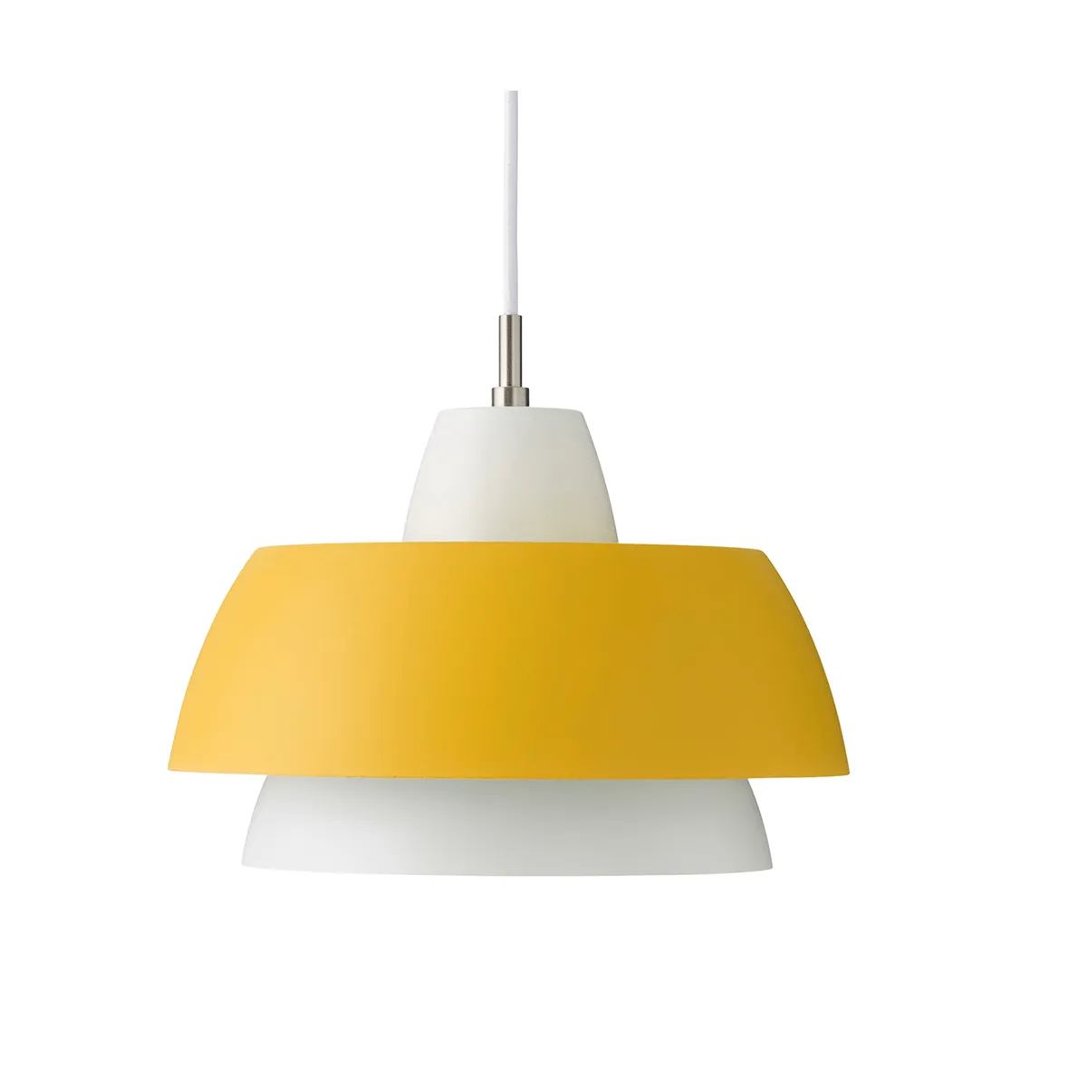 Trio pendant light, Amber Superliving
