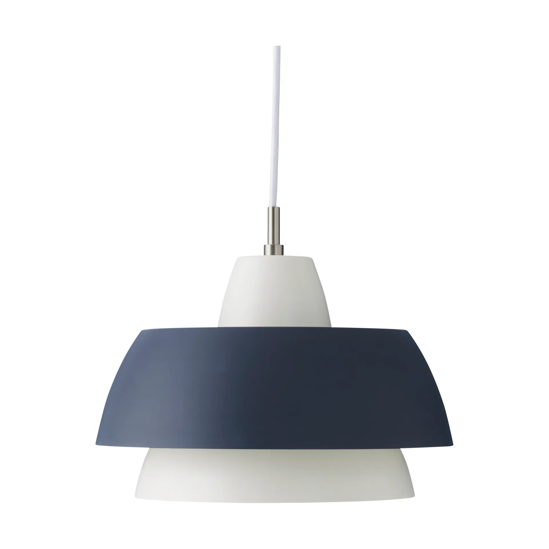 Trio pendant light, Black Superliving