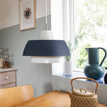 Trio pendant light - Black - Superliving