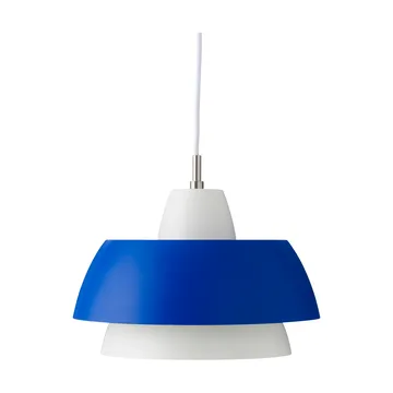 Trio pendant light - Blue - Superliving