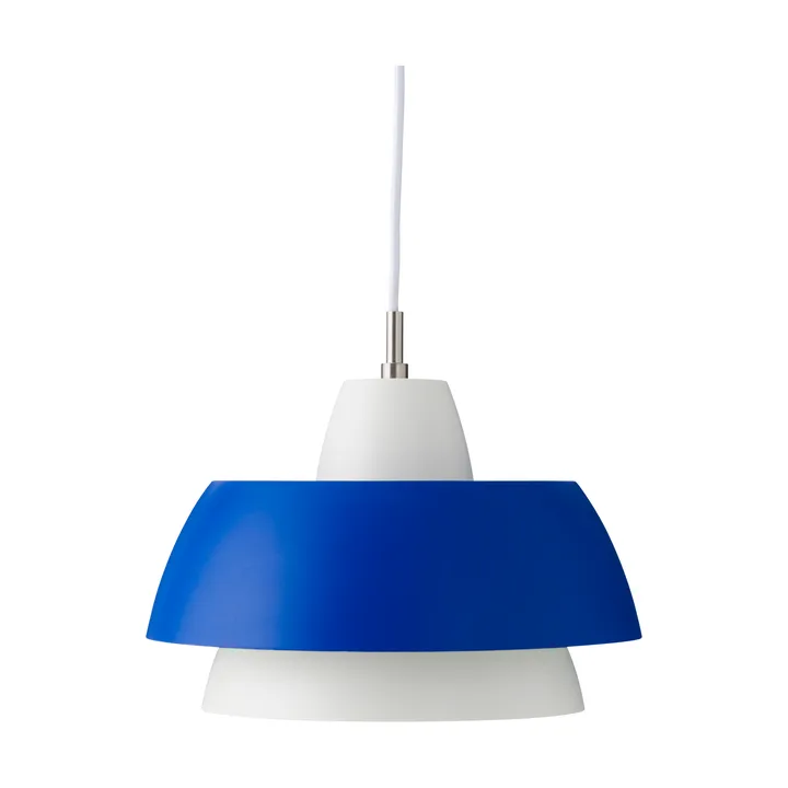Trio pendant light - Blue - Superliving