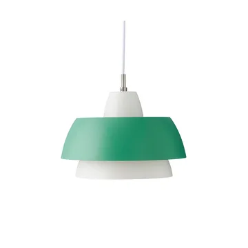 Trio pendant light - Green - Superliving