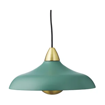 Urban ceiling lamp - Dark green - Superliving