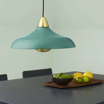 Urban ceiling lamp - Dark green - Superliving