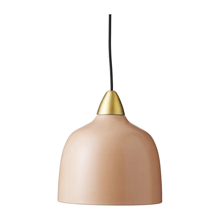 Urban pendant - Rouge - Superliving