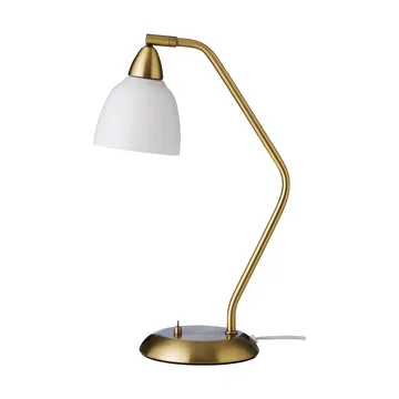 Urban table lamp - Brushed Brass - Superliving