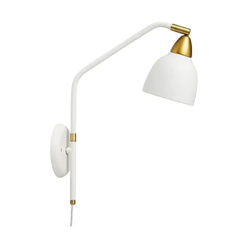Urban wall lamp - Whisper White - Superliving