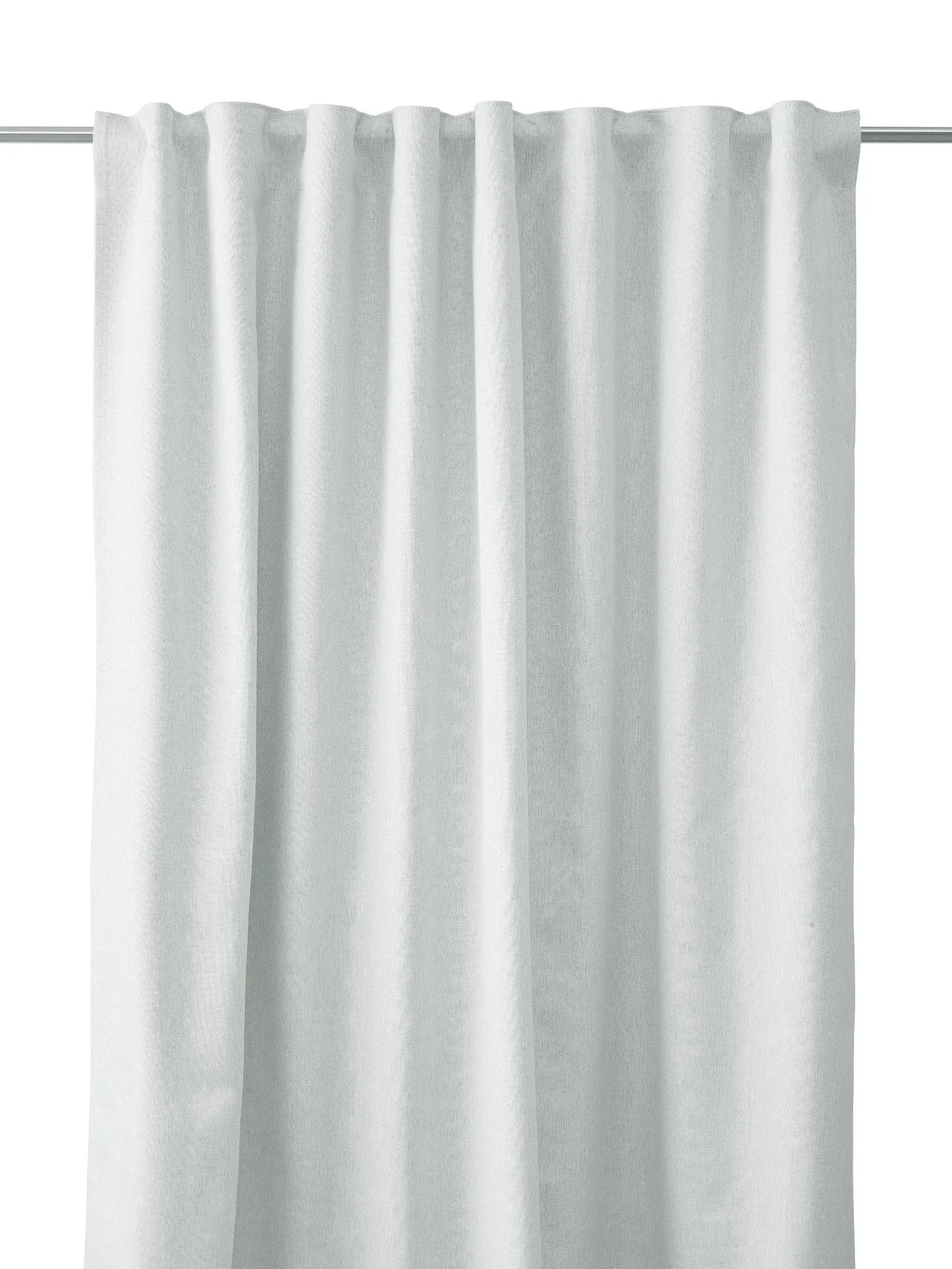 Colin blackout curtain 270x280 cm, Off-white Svanefors