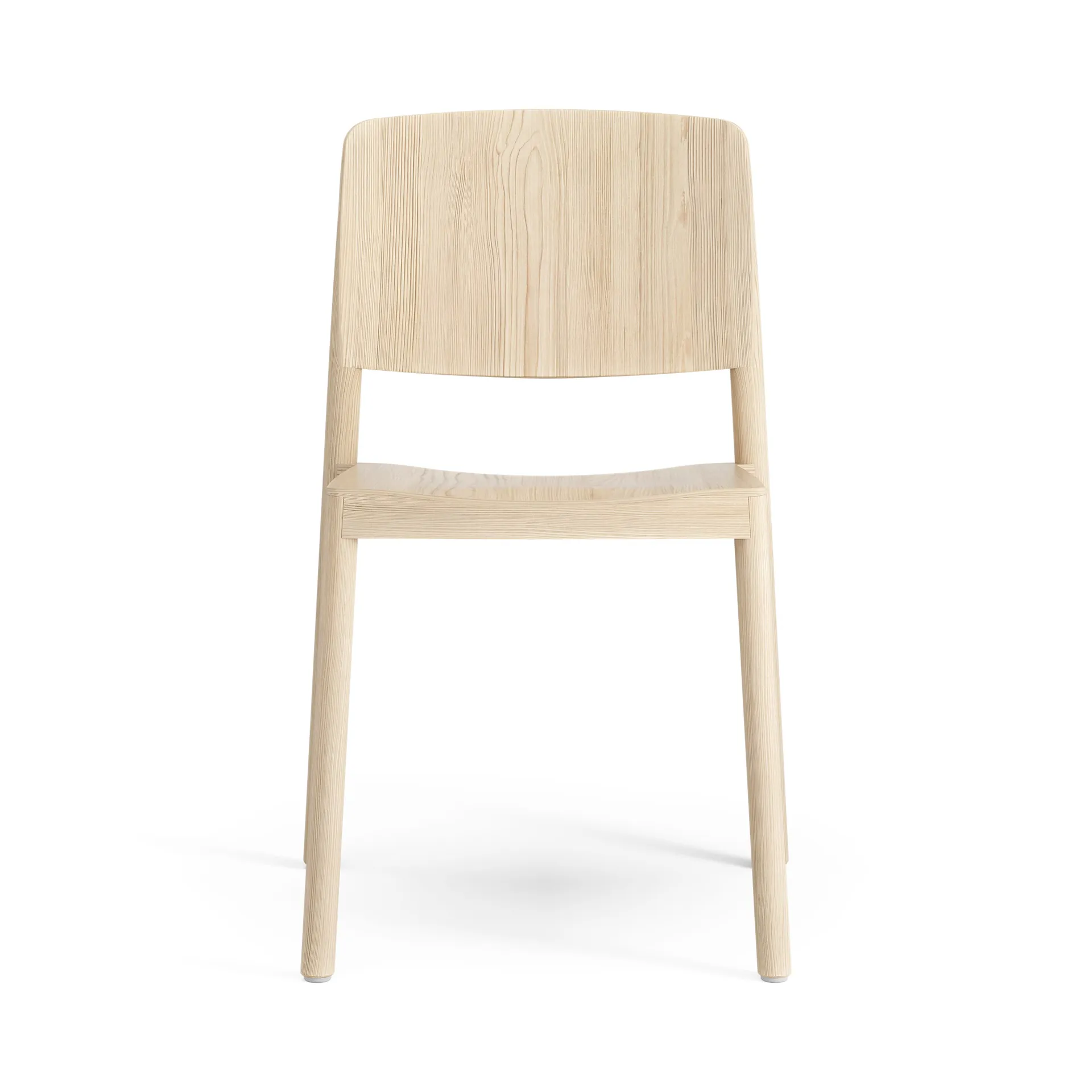 Grace chair, Ash laquered Swedese
