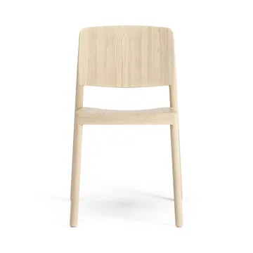 Grace chair - Ash laquered - Swedese