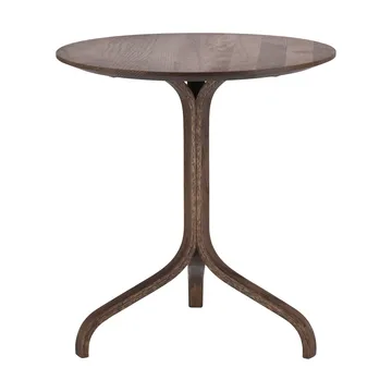 Lamino table 49 cm Special Edition - Oak Rubio Monocoat Chocolate - Swedese