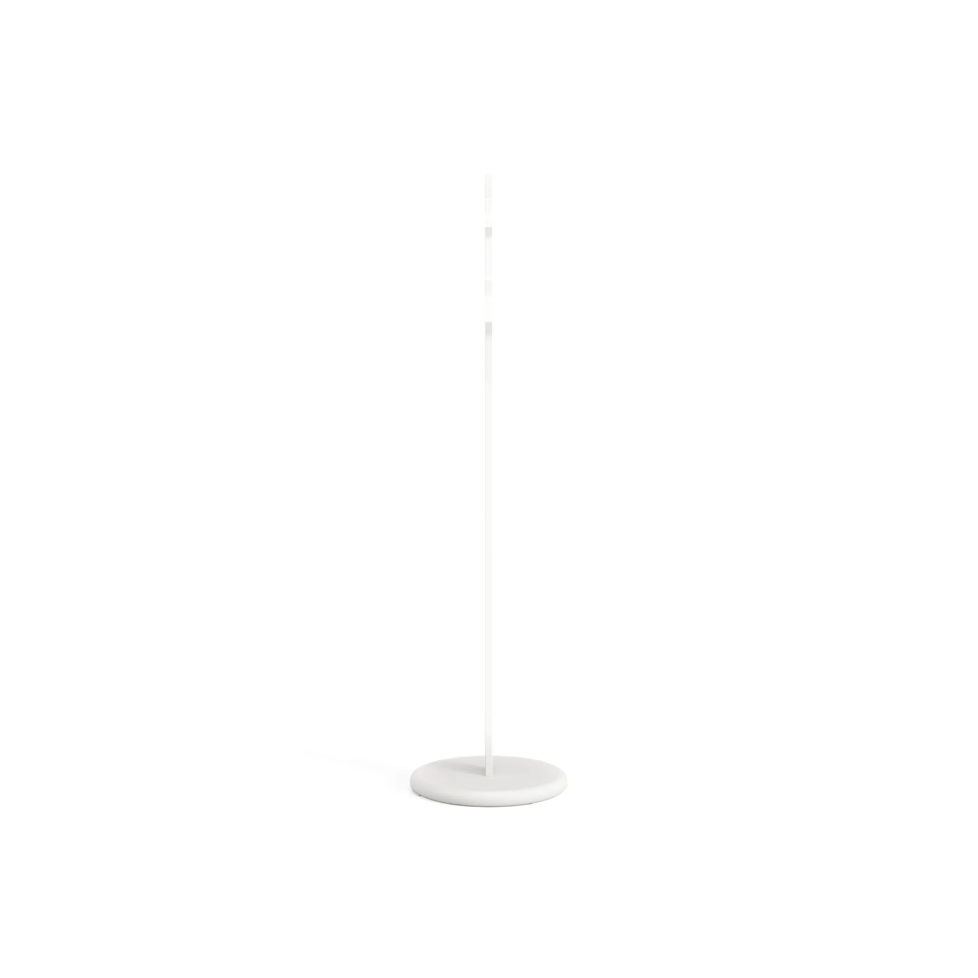 Tree Mini jewellery tree, White Swedese