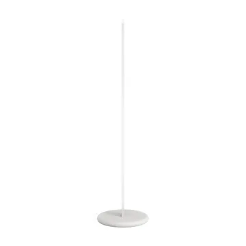 Tree rockhangers floor 194 cm - White - Swedese