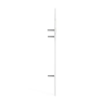 Tree rockhangers wall 134 cm - White - Swedese