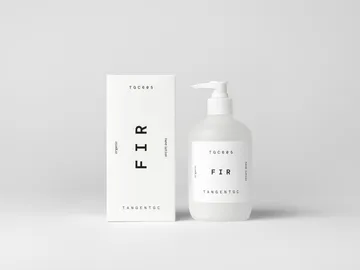 Fir Hand Lotion - 350 ml - Tangent