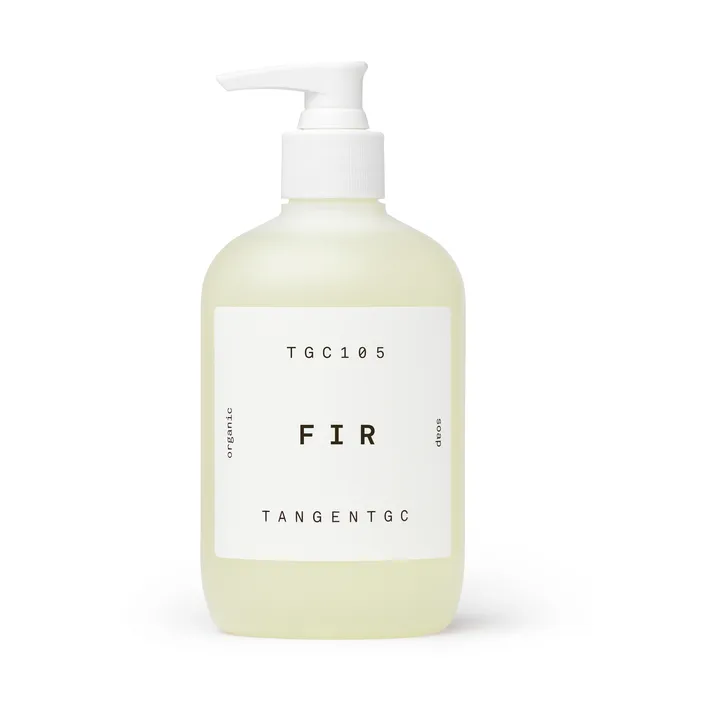 Fir hand soap - 350 ml - Tangent