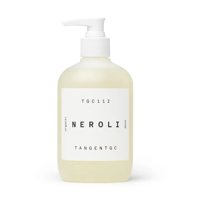 Neroli hand soap - 350 ml - Tangent