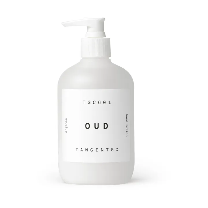 Oud hand lotion - 350 ml - Tangent