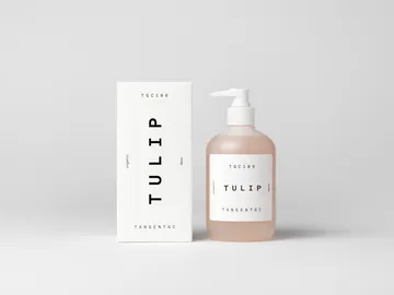 Tulip hand soap - 350 ml - Tangent