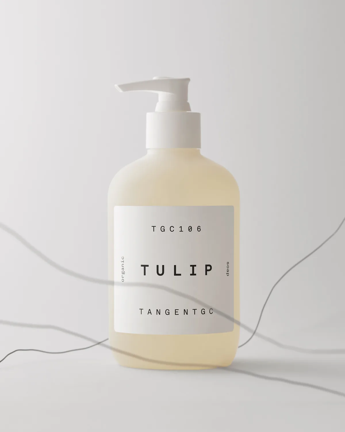Tulip hand soap, 350 ml Tangent