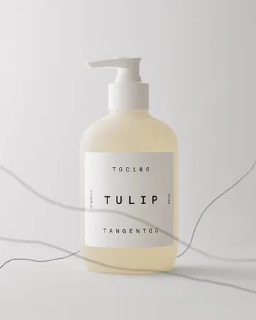 Tulip hand soap - 350 ml - Tangent