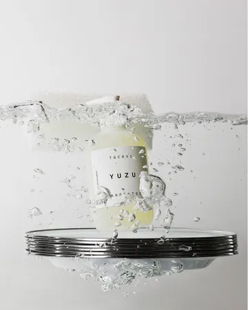 Yuzu dishwashing liquid - 350 ml - Tangent