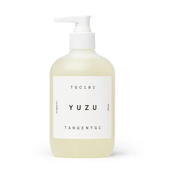 Yuzu hand soap - 350 ml - Tangent