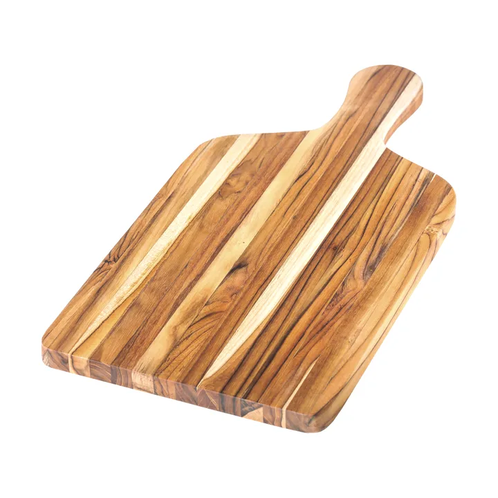Marine Paddle cutting board/serving tray 520 - M - Teakhaus