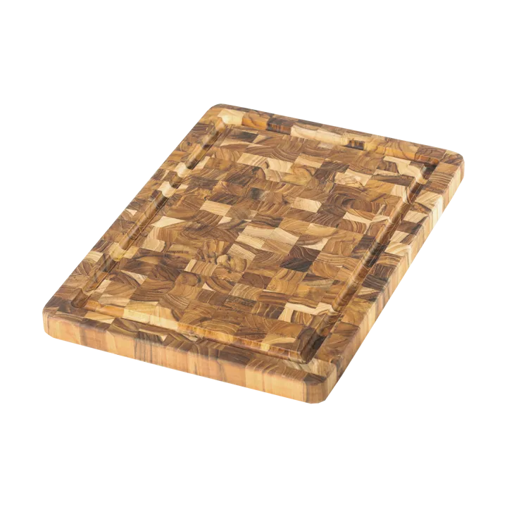 Scandi End Grain cutting board 801 - S - Teakhaus