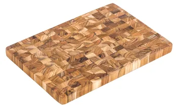 Scandi End Grain cutting board 801 - S - Teakhaus
